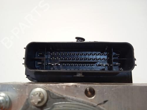 ABS pump PEUGEOT 3008 II SUV (MC_, MR_, MJ_, M4_)  | BP24196607M43 