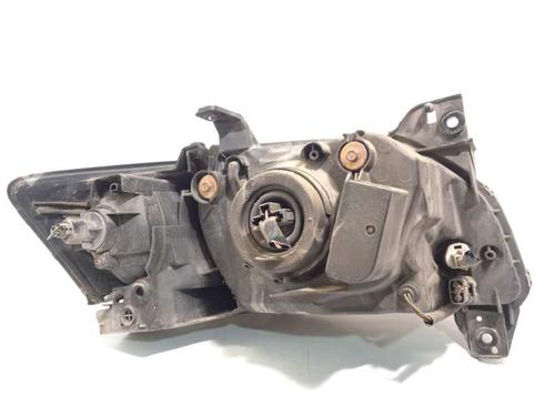 Left headlight MAZDA MPV II (LW) 2.0 DI | BP10661778C28