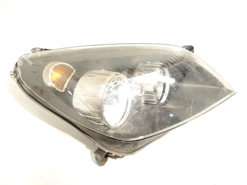 Used Right headlight OPEL ASTRA H (A04) 1.7 CDTI (L48) (100 hp) 31144622