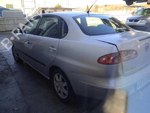 Left mirror SEAT CORDOBA (6L2)  | BP16783373C26 