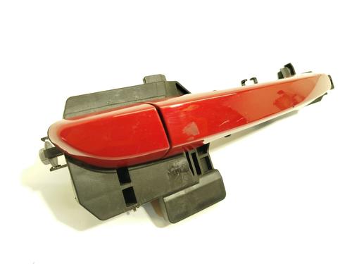 Used Front right exterior door handle HYUNDAI TUCSON (TL, TLE) 1.6 GDi (132 hp) 21801412