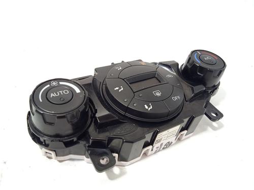 climate-control-ford-fiesta-vi-cb1-ccn-2008-23414700 main image