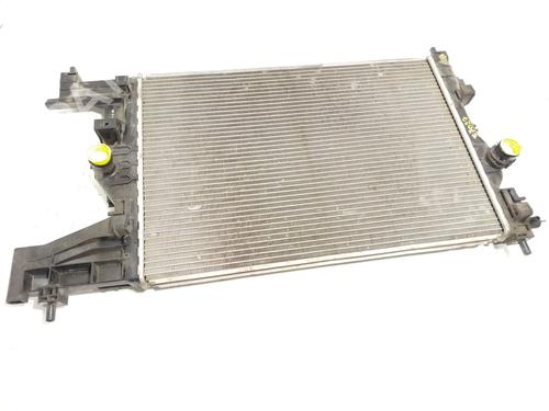 Used Water radiator OPEL ASTRA J (P10) [2009-2016]  30437800