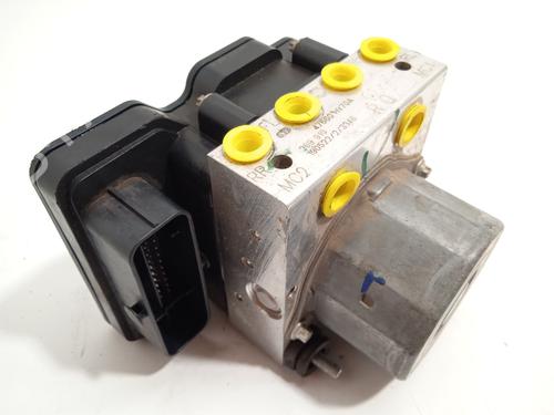 Used ABS pump ABS pump NISSAN QASHQAI II (J11, J11_) [2013-2026] 18602536 18602536
