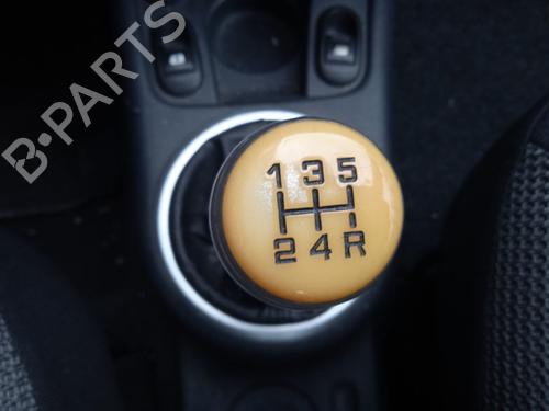 Left headlight CITROËN C3 I (FC_, FN_) 1.4 HDi | BP31190323C28