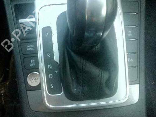 Front left window mechanism VW PASSAT B7 Variant (365) 2.0 TDI | BP2670446C22 