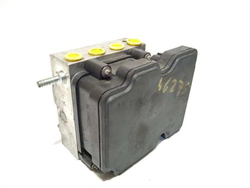 ABS pump RENAULT CLIO IV (BH_)  | BP8912166M43 