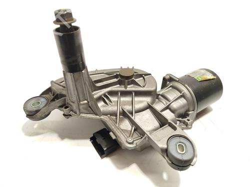 Used Front wiper motor CITROËN C4 Picasso I MPV (UD_) 2.0 HDi 138 (136 hp) 31014558
