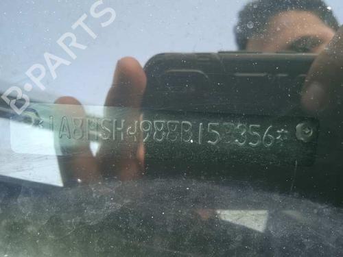 Right sun visor CHRYSLER GRAND VOYAGER V (RT) 2.8 CRDi | BP11205604I2 - Image 29