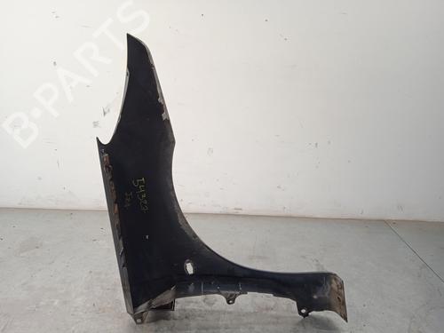 Left front fenders PEUGEOT 307 SW (3H) 1.6 HDI 110 | BP19939829C41 