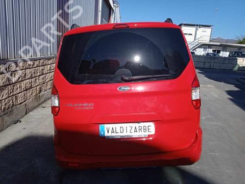 Steering column FORD TOURNEO COURIER B460 MPV  | BP17497836M21 