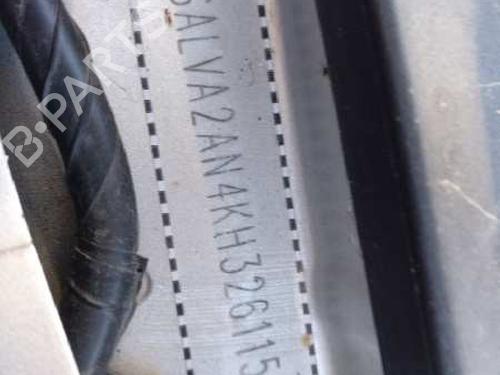 Switch LAND ROVER RANGE ROVER EVOQUE (L538)  | BP5116044I30 