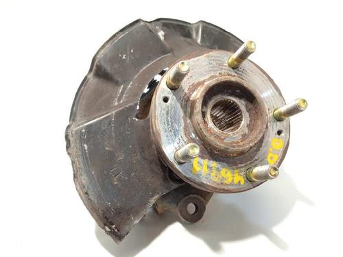 Used Right front steering knuckle Right front steering knuckle HYUNDAI TUCSON (JM) 2.0 CRDi (140 hp) 9075391 9075391