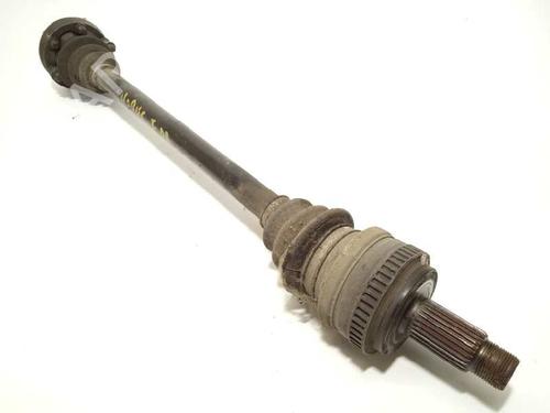 Used Right rear driveshaft Right rear driveshaft 7457132 7457132