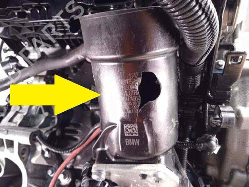 Engine BMW X3 (G01, F97, G08)  | BP13054462M1 