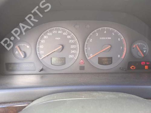 Right headlight VOLVO S80 I (184) 2.9 | BP11684856C29