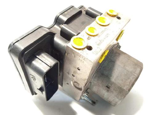 Used ABS pump OPEL CORSA E (X15) [2014-2025]  13053949