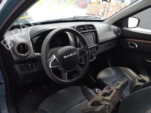 Capot DACIA SPRING EV (B6M1) | BP33016789C1  - Image 33