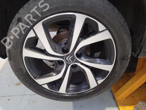 Fælk CITROËN C3 III (SX) 1.2 THP 110 (SXHNPS, SXHNZT, SXHNZ6) | BP33538642C45 - Image 36