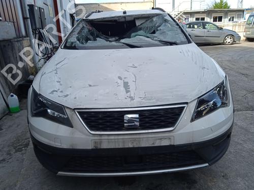 Instrument cluster SEAT LEON ST (5F8) 2.0 TDI 4Drive | BP26208696C47  - Image 8