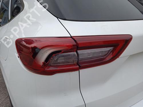 Køfangervange FORD KUGA III (DFK) | BP31933247C73