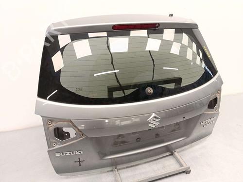 Bakluke CC/Kombi-Kupé Bakluke CC/Kombi-Kupé 38557465 38557465