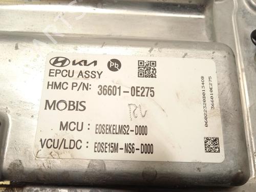 Electronic module HYUNDAI KONA (OS, OSE, OSI) EV | BP18956484M83 