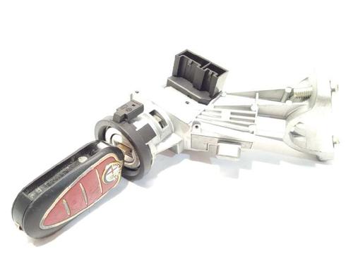 Used Ignition barrel Ignition barrel ALFA ROMEO GIULIETTA (940_) 2.0 JTDM (940.FXL1A) (140 hp) 9653748 9653748