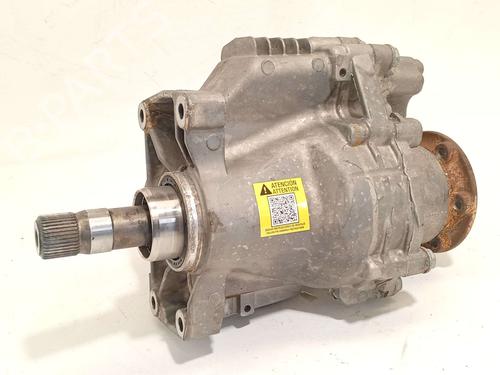 Used Transfer box Transfer box 38482179 38482179