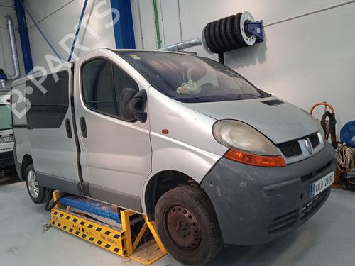 Used Parts RENAULT TRAFIC II Bus (JL)  1.9 dCI 100 (JL0C, JL0K)  4598676