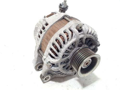 Used Alternator Alternator 25889679 25889679