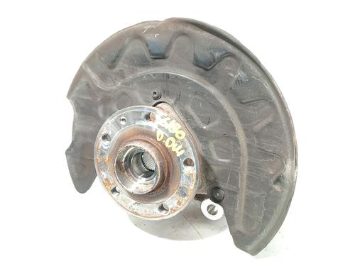 Right front steering knuckle AUDI Q2 (GAB, GAG) 2.0 TDI | BP31933398M26 - Image 3