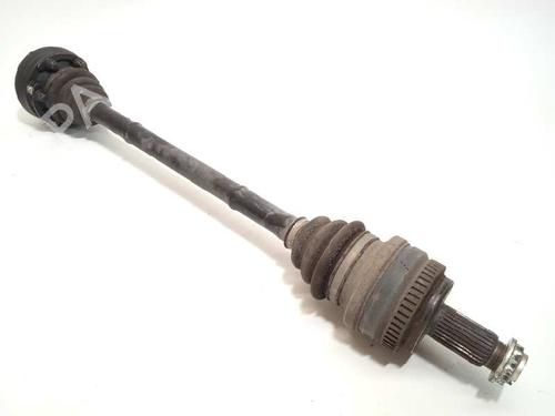 Used Right rear driveshaft BMW 1 (E87) 118 d (143 hp) 8523417