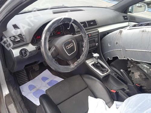 Kollisjonspute styreenhet AUDI A4 B7 (8EC) 2.0 TDI 16V | BP9622015M53 