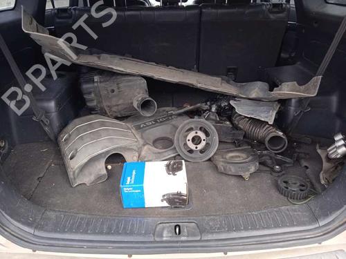 Left front brake caliper CHEVROLET CAPTIVA (C100, C140) 2.0 D 4WD | BP11562727M105 