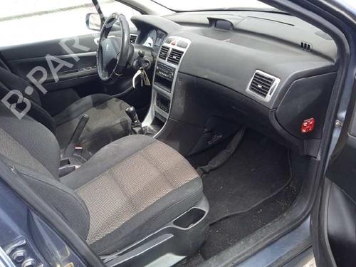 Left mirror PEUGEOT 307 (3A/C)  | BP10384188C26 