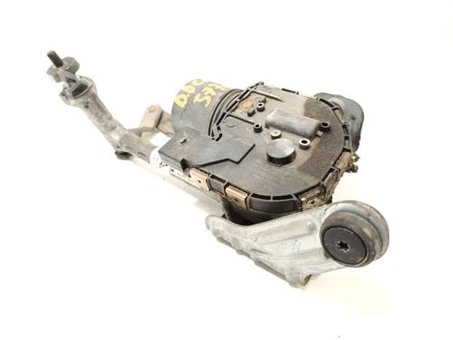 Used Front wiper motor Front wiper motor SEAT LEON (1P1) 1.9 TDI (105 hp) 35724507 35724507
