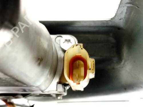 Front left window mechanism HYUNDAI TUCSON (JM) 2.0 CRDi | BP29418370C22 