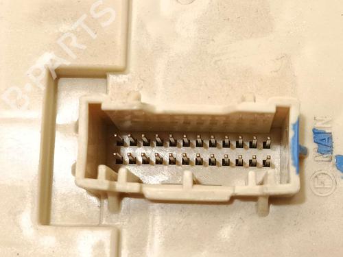 Fuse box HYUNDAI i30 (PDE, PD, PDEN) 1.0 T-GDI | BP38016922E1 - Image 6