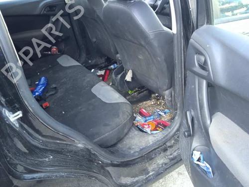 Tailgate CITROËN C3 II (SC_) 1.4 HDi 70 (SC8HZC, SC8HR0, SC8HP4) | BP11930770C6 