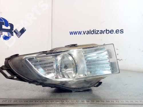 Used Left front fog light Left front fog light OPEL INSIGNIA A (G09) 2.0 CDTI (68) (160 hp) 3346671 3346671