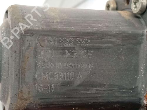 Front left window mechanism FORD KUGA II (DM2) 2.0 TDCi | BP38704453C22 - Image 4
