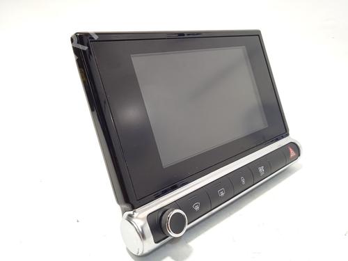 Display CITROËN C4 CACTUS [2014-2026]  21018132