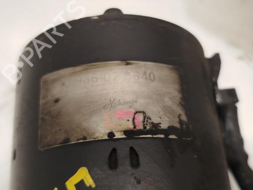 Starter FIAT DUCATO Van (250_)  | BP33431922M8  - Image 5