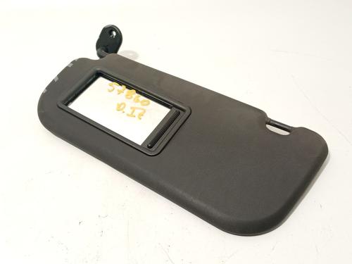 Used Left sun visor Left sun visor HYUNDAI i10 II (BA, IA) 1.2 (87 hp) 33288489 33288489