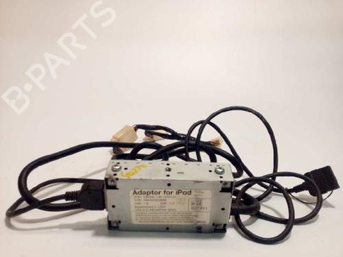 Módulo eletrónico Módulo eletrónico HONDA CIVIC VIII Hatchback (FN, FK) 2.2 CTDi (FK3) (140 hp) 5149221 5149221