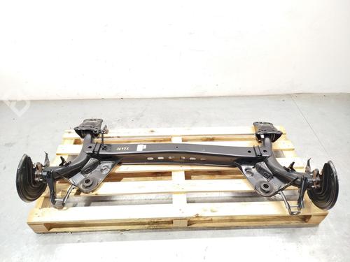 Used Rear axle Rear axle SEAT LEON (KL1, KLG) 1.5 eTSI (150 hp) 32440295 32440295