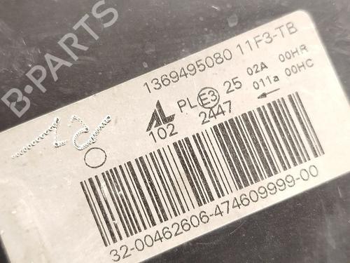 Right headlight PEUGEOT BOXER Van 2.2 HDi 120 | BP26651199C29  - Image 7