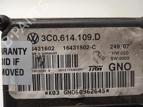 ABS pump VW PASSAT B6 Variant (3C5) 2.0 TDI | BP26207677M43 - Image 4