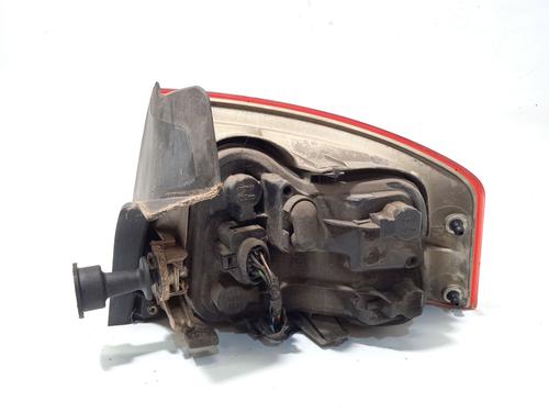 Left taillight AUDI A4 B7 (8EC) 2.0 TDI 16V | BP27681814C34 - Image 4
